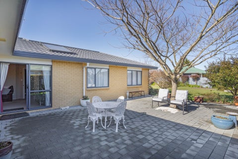 54 South Belt, Solway, Masterton