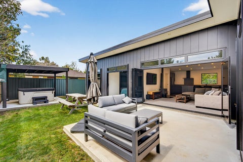 607A Williams Street, Mahora, Hastings