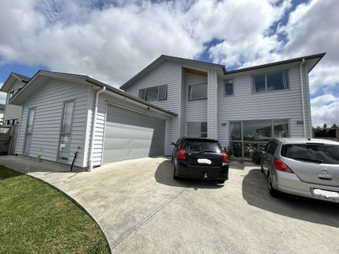 19 St Claire Road, Silverdale, Silverdale
