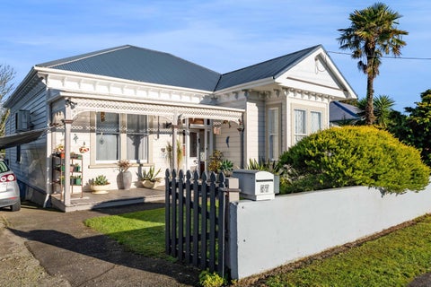 57 Stanners Street, Eltham, South Taranaki, Taranaki