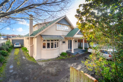 158 Fitzherbert Avenue, West End, Palmerston North