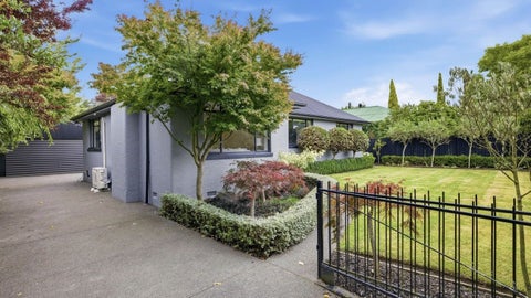 8 Ardmore Place, Bishopdale, Christchurch
