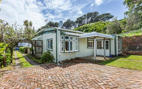 118 Mein Street, Newtown, Wellington