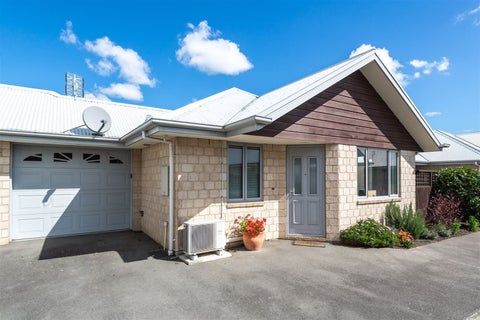 6/194 Waimairi Road, Ilam, Christchurch