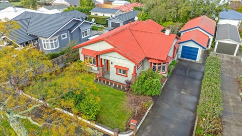 18 Argyle Avenue, Takaro, Palmerston North