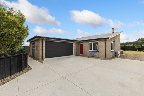 13A Vitruvius Way, Leeston, Leeston
