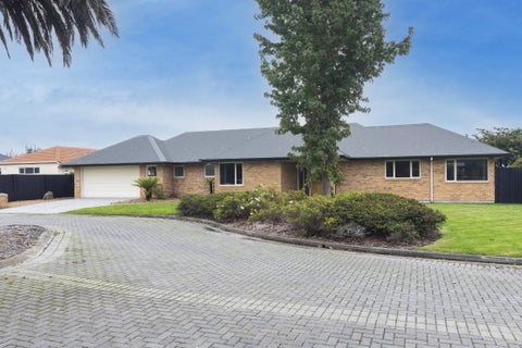 18 Montego Close, Shirley, Christchurch
