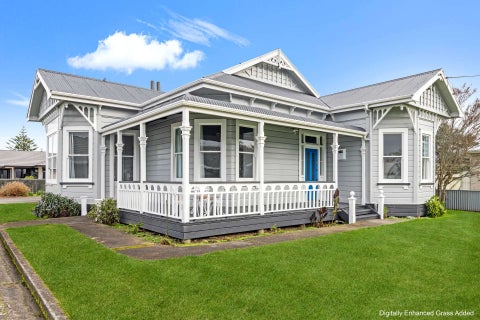 51 Bath Street, Levin, Levin