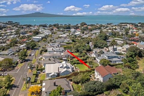 38A Albert Road, Devonport, Auckland