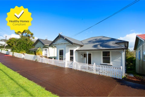 91 Williamson Avenue, Grey Lynn, Auckland