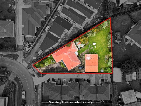 32 Tawa Crescent, Manurewa, Auckland