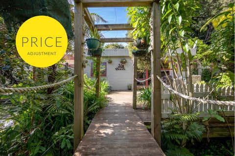 31E Milton Terrace, Picton, Picton