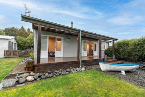 22 Howden Street, Te Anau, Te Anau