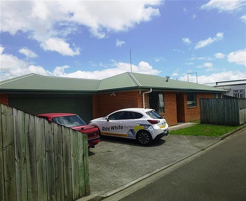 750A Tremaine Avenue, Palmerston North, Palmerston North