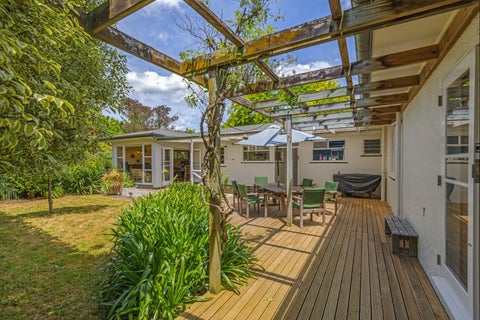 41 St Albans Avenue, Hokowhitu, Palmerston North