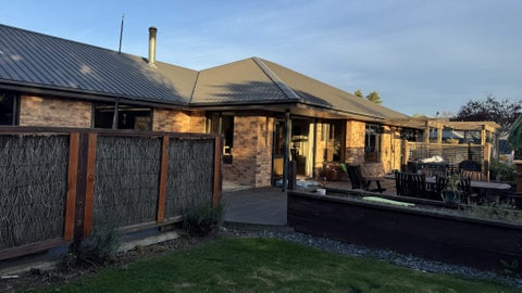 7 Mays Lane, Methven, Methven