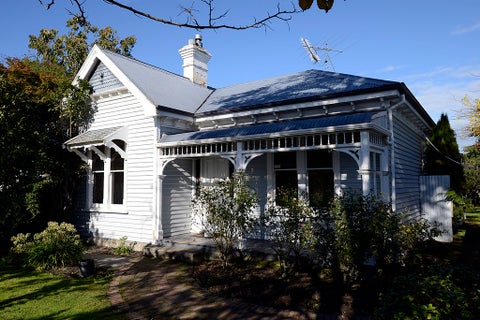 107 Elizabeth Street, Allenton, Ashburton