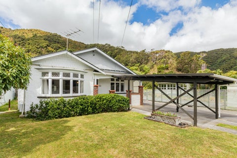 105 Wyndrum Avenue, Waterloo, Lower Hutt