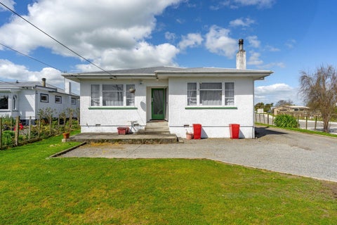 58 Raglan Street, Lansdowne, Masterton