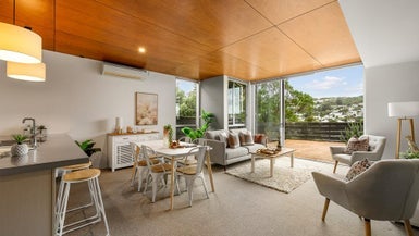 10/3 Severn Street, Island Bay, Wellington