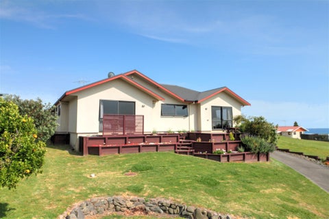 26 Paerata Ridge Road, Waiotahe, Opotiki