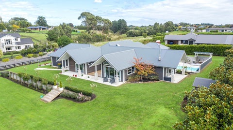 20 Tunbridge Wells, Ohau, Levin