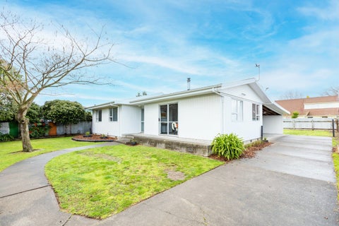 45 Livingstone Road, Flaxmere, Hastings