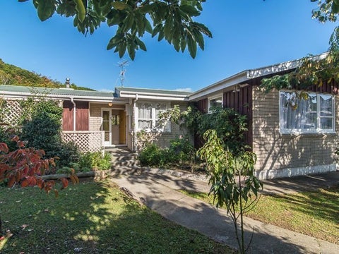 43 Riwai Street, Paraparaumu