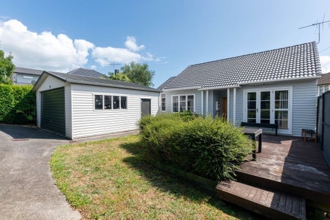 44 Apirana Avenue, Glen Innes, Auckland