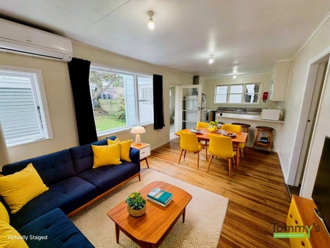 78 Wallace Street, Mount Cook, Wellington