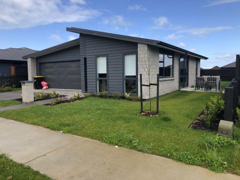 15 Harp Street, Morrinsville, Morrinsville