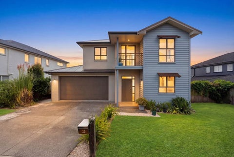 30 Mackay Drive, Greenhithe, Auckland