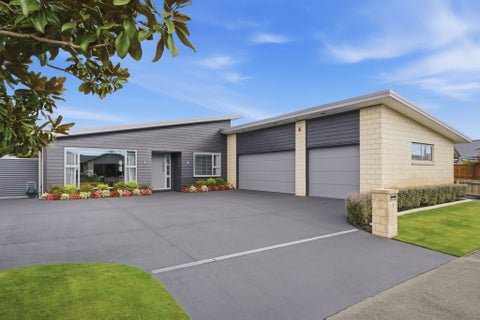 5 Guardsman Place, Prebbleton, Prebbleton