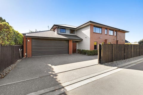 112A Wairakei Road, Bryndwr, Christchurch