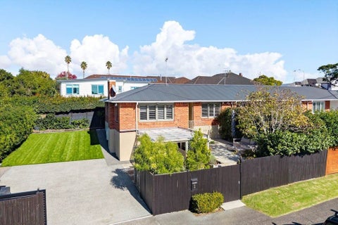 1 Chesterfield Avenue, St Heliers, Auckland