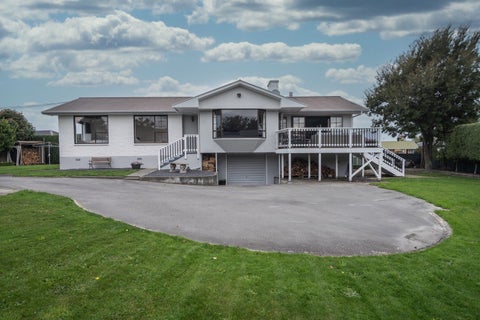 285A King Street, Temuka