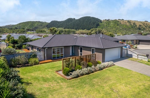 5 Pearson Place, Paraparaumu