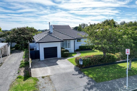 268 Layard Street, Waverley, Invercargill