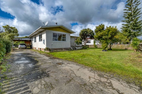 14 Parkdale Crescent, Kaitaia, Kaitaia