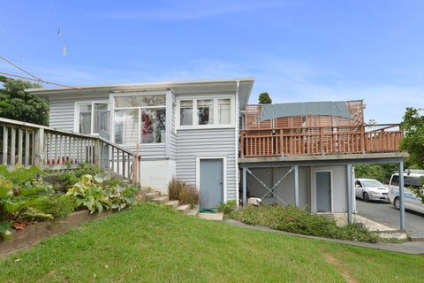 196 Morningside Road, Morningside, Whangarei