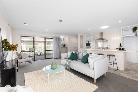 48C Britannia Street, Petone, Lower Hutt