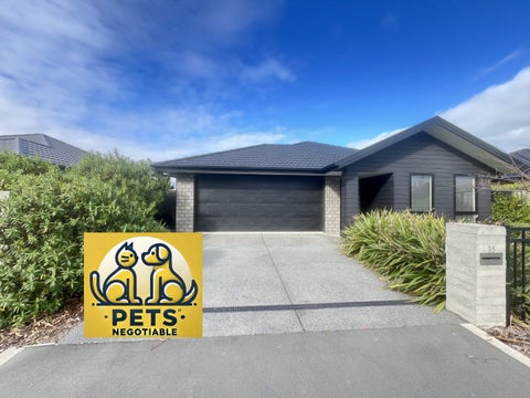 35 Dynes Road, Rolleston, Rolleston