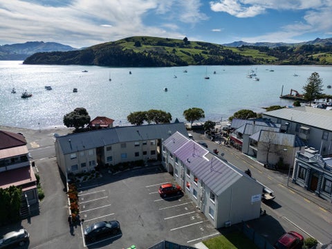 2B Church Street, Akaroa, Akaroa