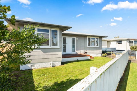 128 Cornfoot Street, Castlecliff, Whanganui