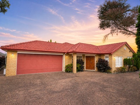37 Glanworth Place, Dannemora, Auckland