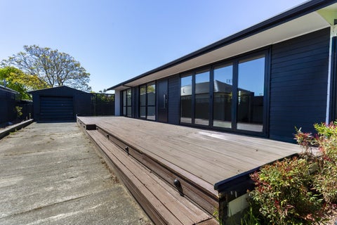 2 Otaki Place, North New Brighton, Christchurch