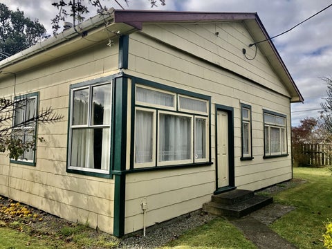 61 Cook Street, Foxton, Foxton