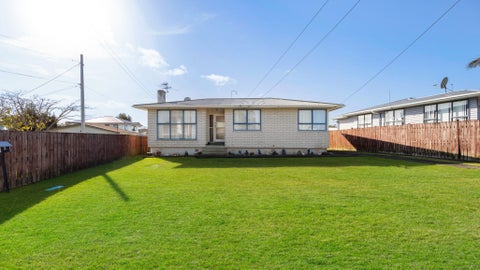 25 Olive Crescent, Papatoetoe, Auckland