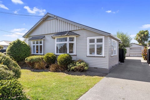 28 Milton Street, Somerfield, Christchurch