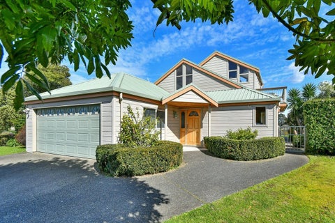 43 Longford Park Drive, Takanini, Auckland